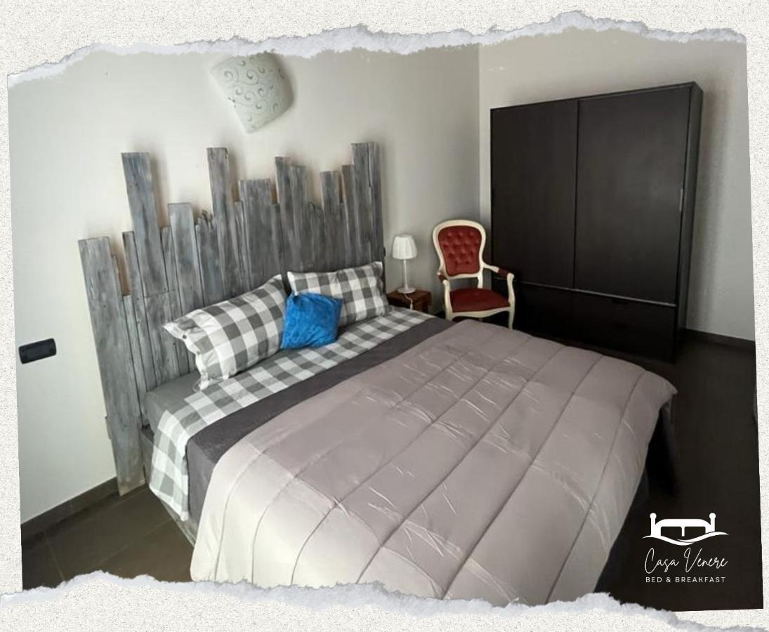 Bed and Breakfast Casa Venere Ferrara Exteriér fotografie