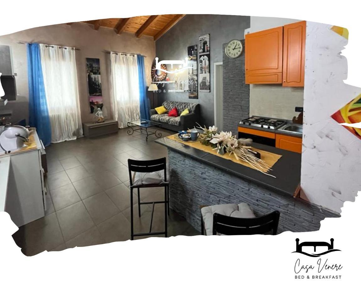 Bed and Breakfast Casa Venere Ferrara Exteriér fotografie